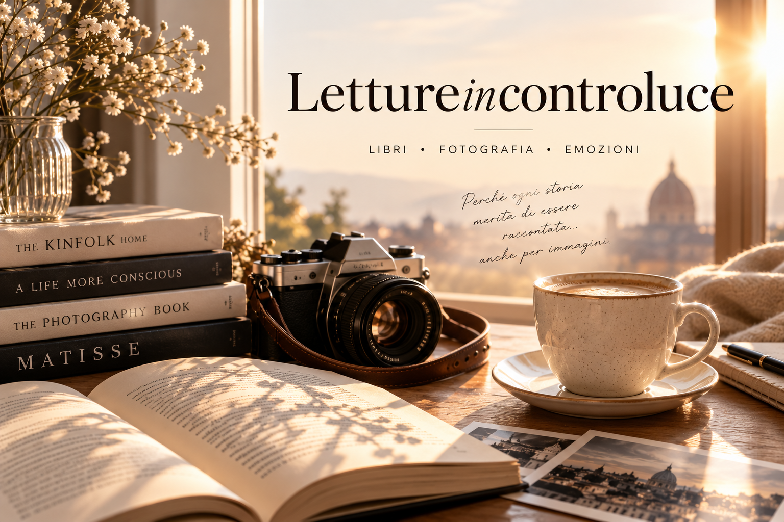 Lettureincontroluce